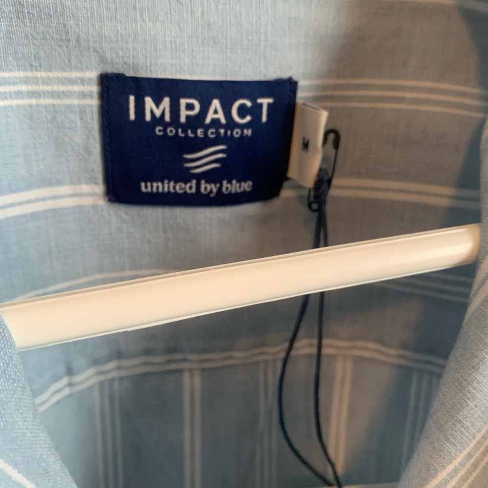 Impact Collection Ladies Tops - Picture 2 of 10